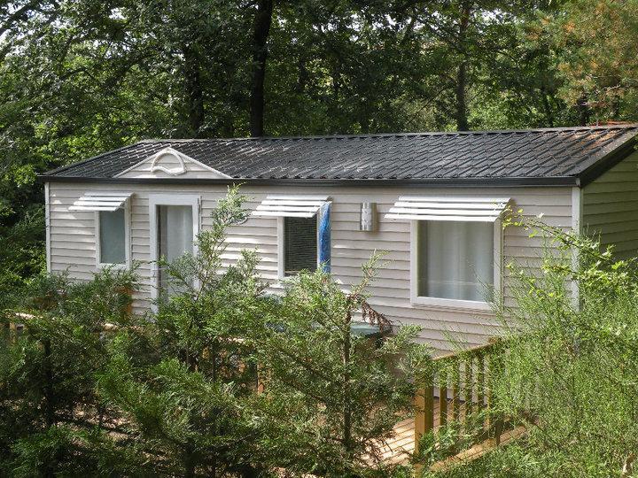 Camping Hurongues Pomeys 외부 사진