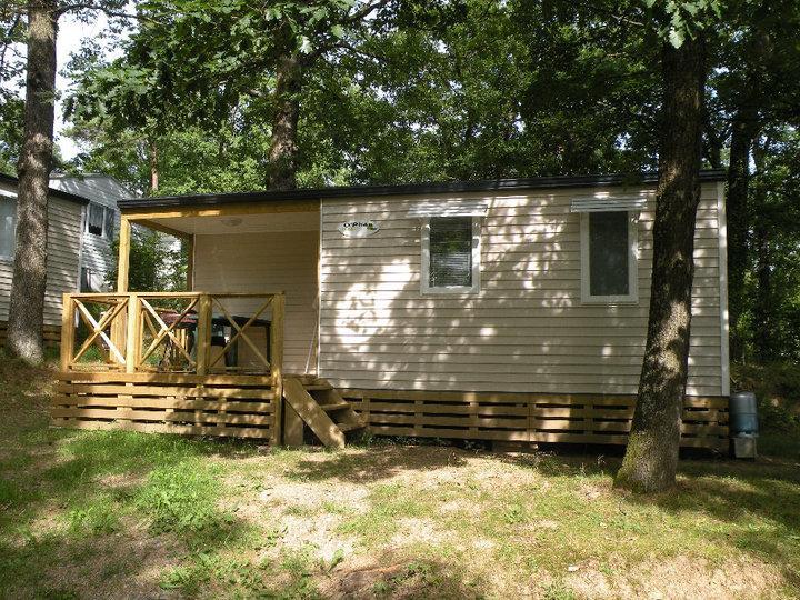 Camping Hurongues Pomeys 외부 사진
